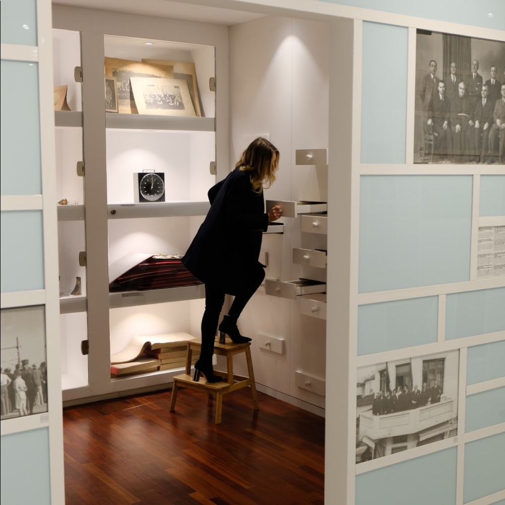 Meet your Posher, VbCloset